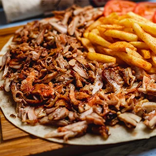 best doner